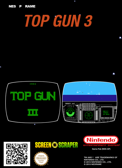 Top Gun 3 - Dos