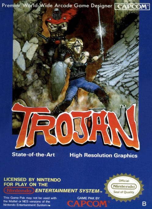 Trojan