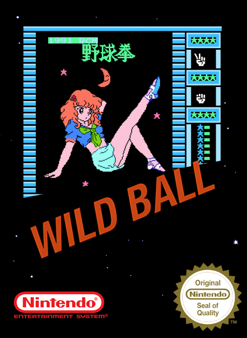 Wild Ball