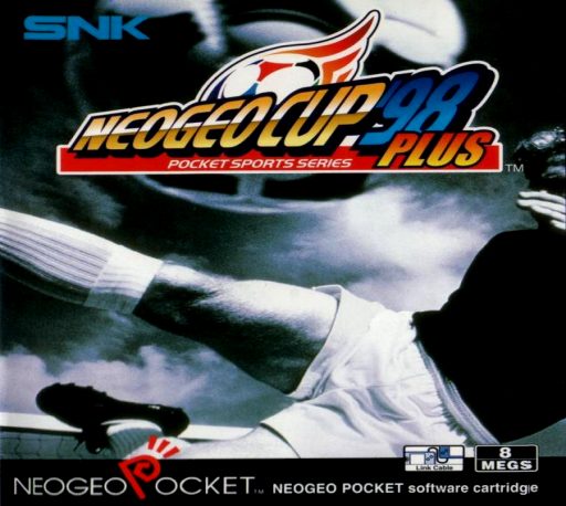 Neo Geo Cup '98