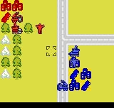 NGPC War