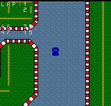 PocketRace