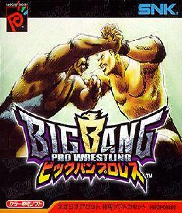 Wrestling Madness