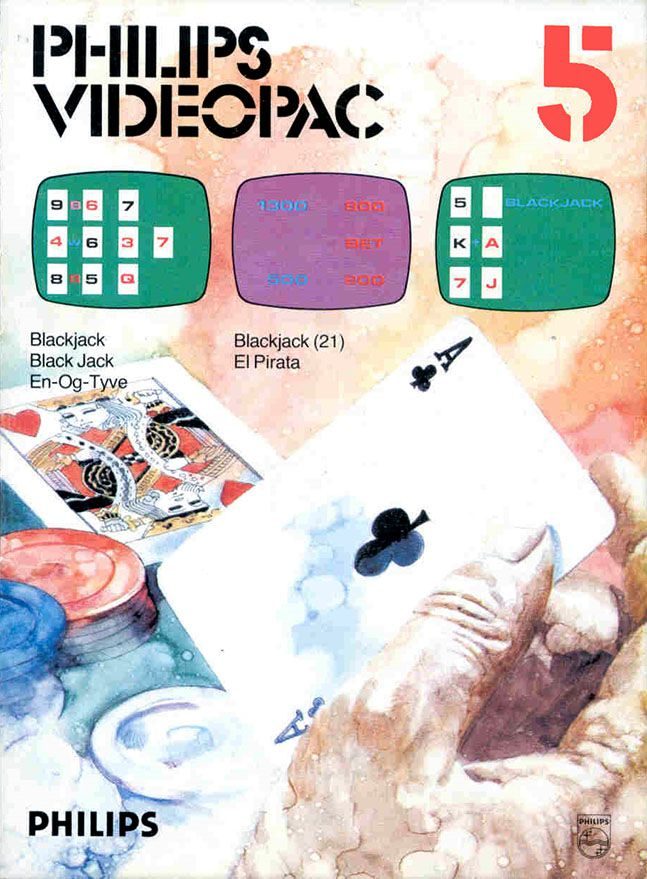 Blackjack