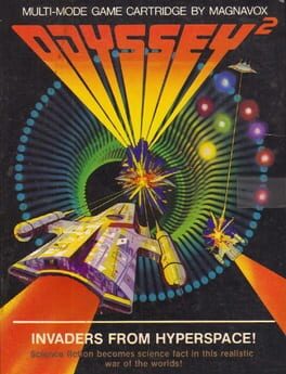 Invaders from Hyperspace
