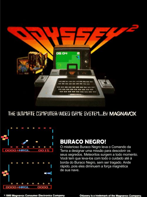 Neutron Star - Dos