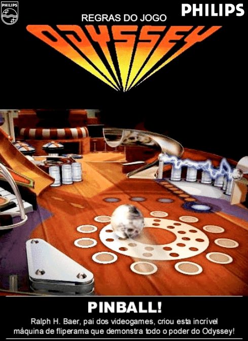 Pinball