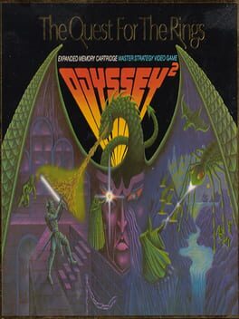 Quest for the Rings