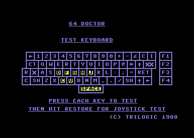 Image in-game