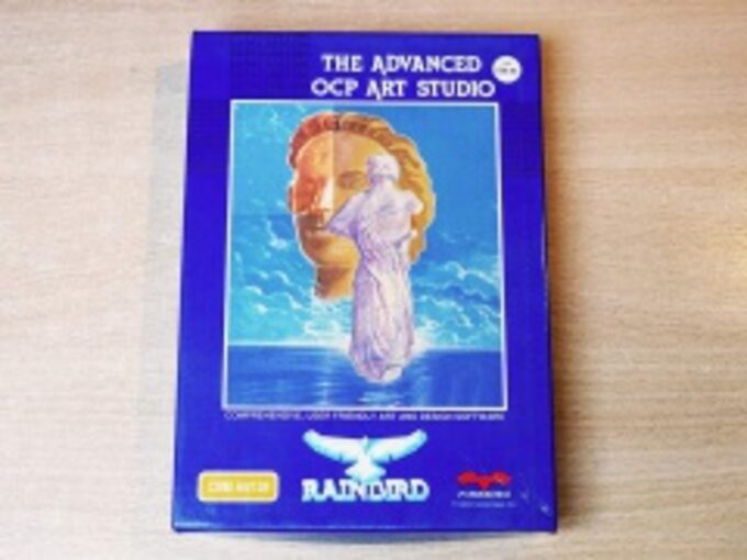 Advanced Art Studio