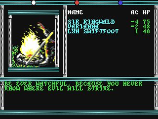 Image in-game