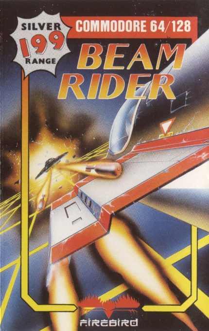 Beamrider