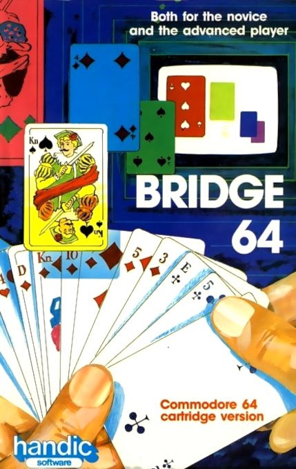 Bridge 64