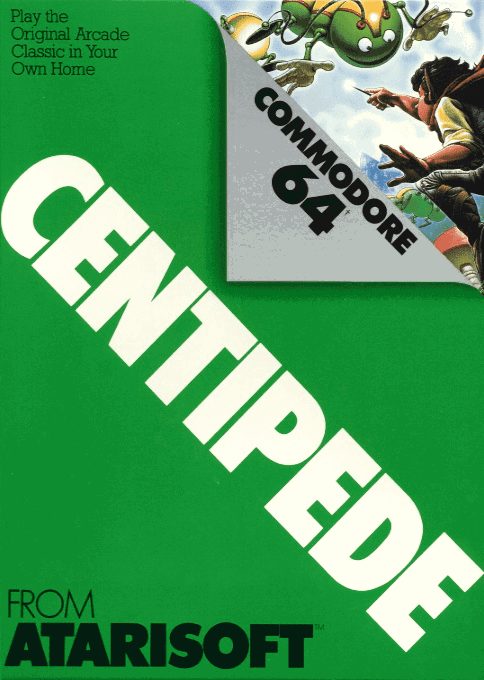 Centipede