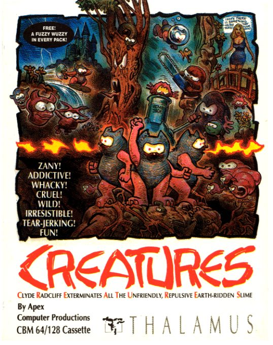 Creatures
