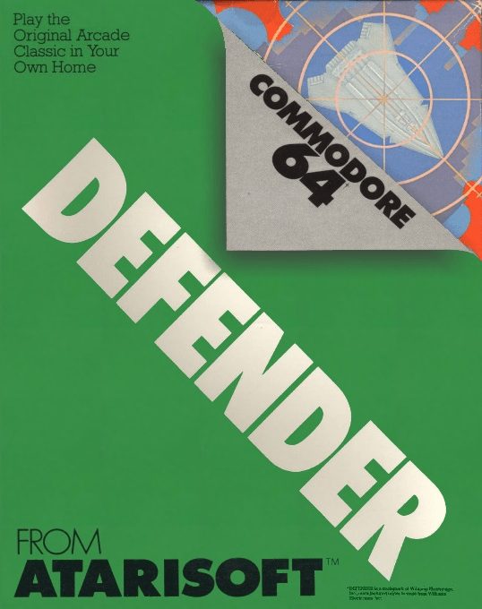 Defender