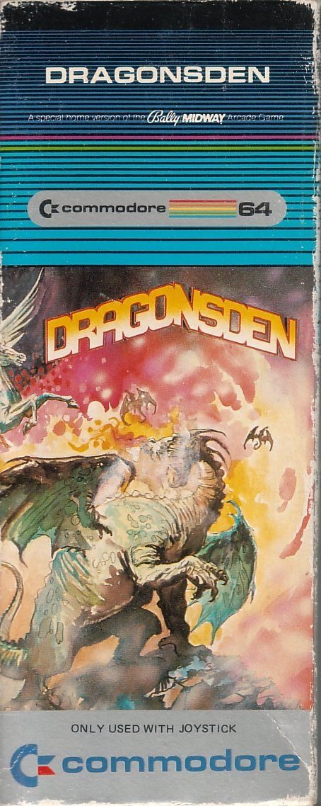 DragonsDen