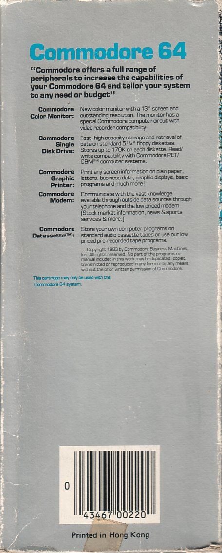 DragonsDen - Dos