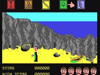 Image in-game