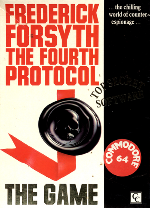 Fourth Protocol, The