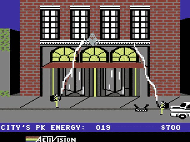 Image in-game