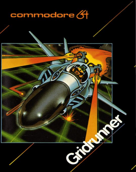 Gridrunner