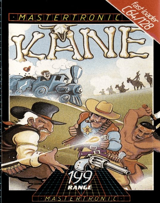Kane