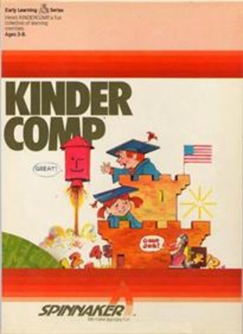 Kindercomp