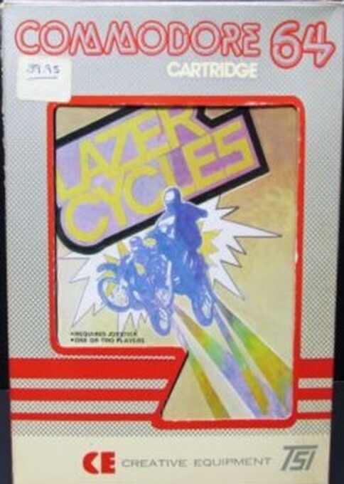 Laser Cycles
