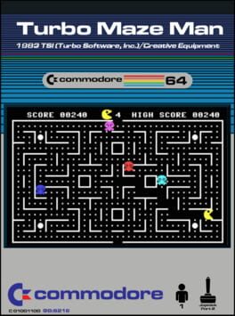 Maze Man