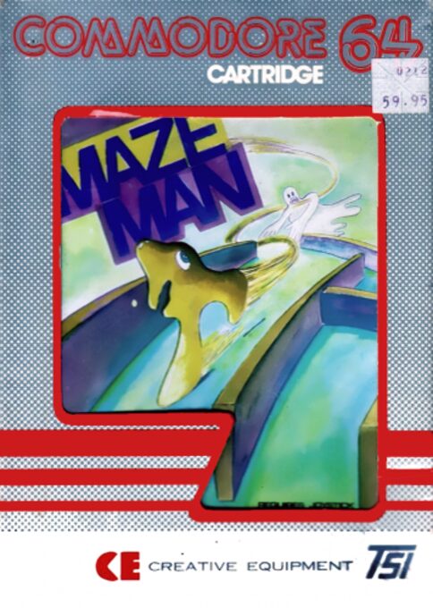 Maze