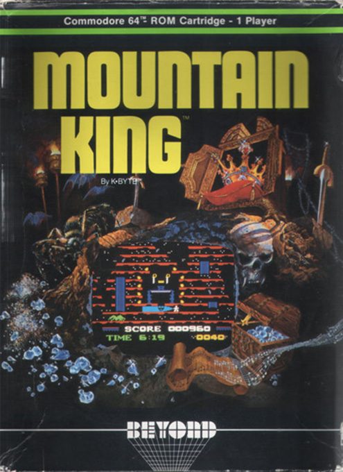Mountain King