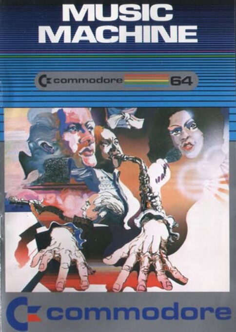 Music Machine