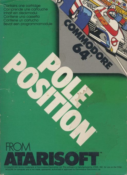 Pole Position