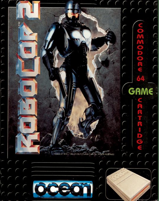 Robocop 2
