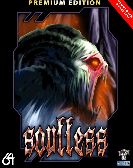 Soulless