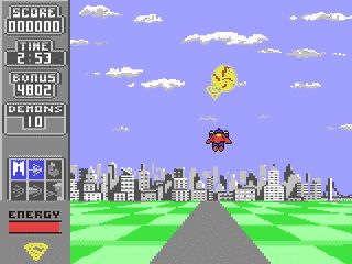 Image in-game