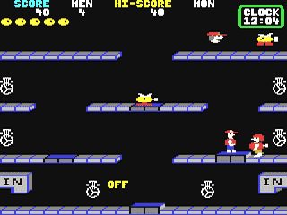 Image in-game