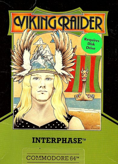 Viking Raider