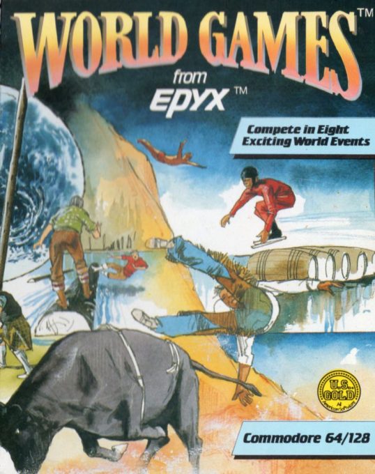 World Games