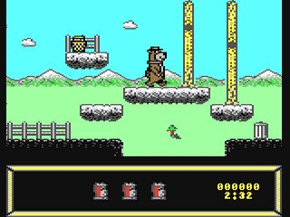 Image in-game