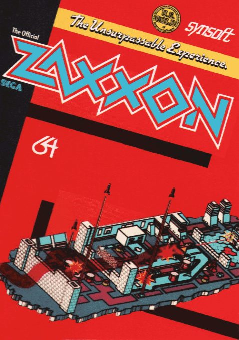 Zaxxon