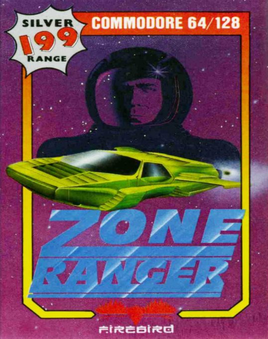 Zone Ranger