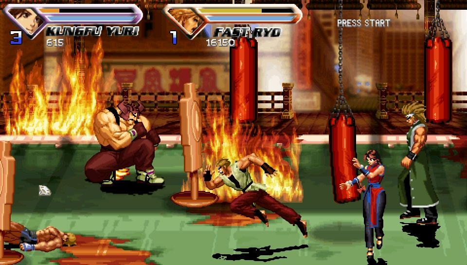 Image in-game