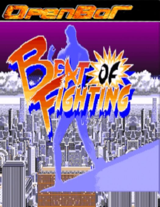 Beat of Fighting