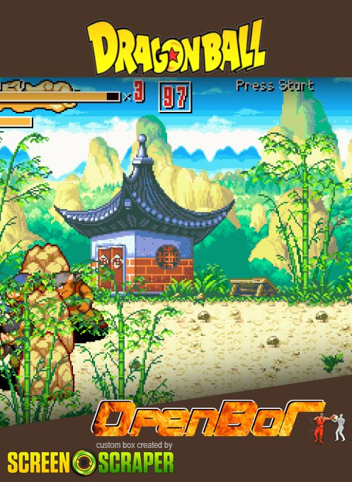 Dragon Ball