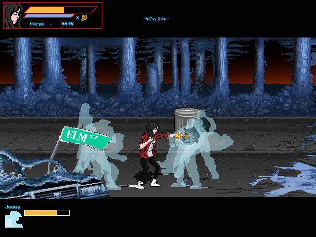 Image in-game