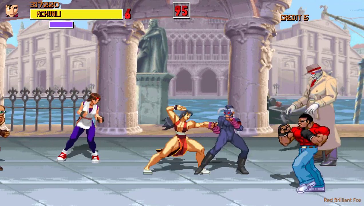 Image in-game