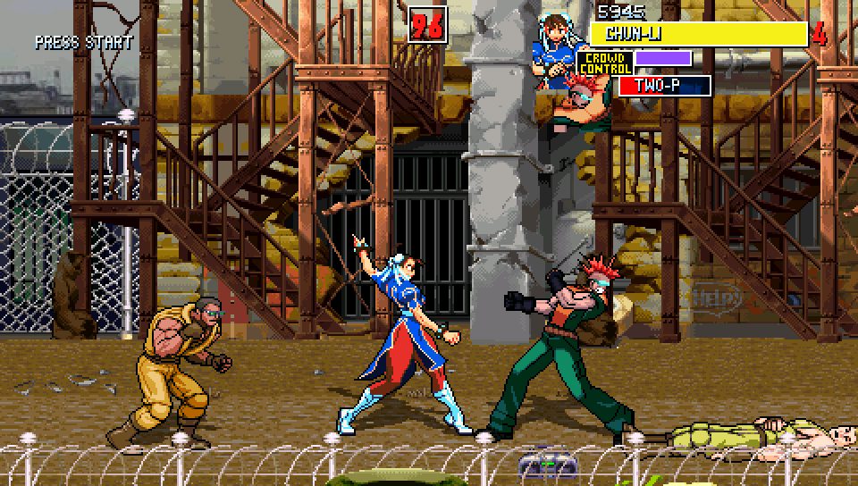Image in-game