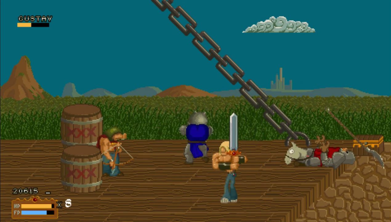 Image in-game